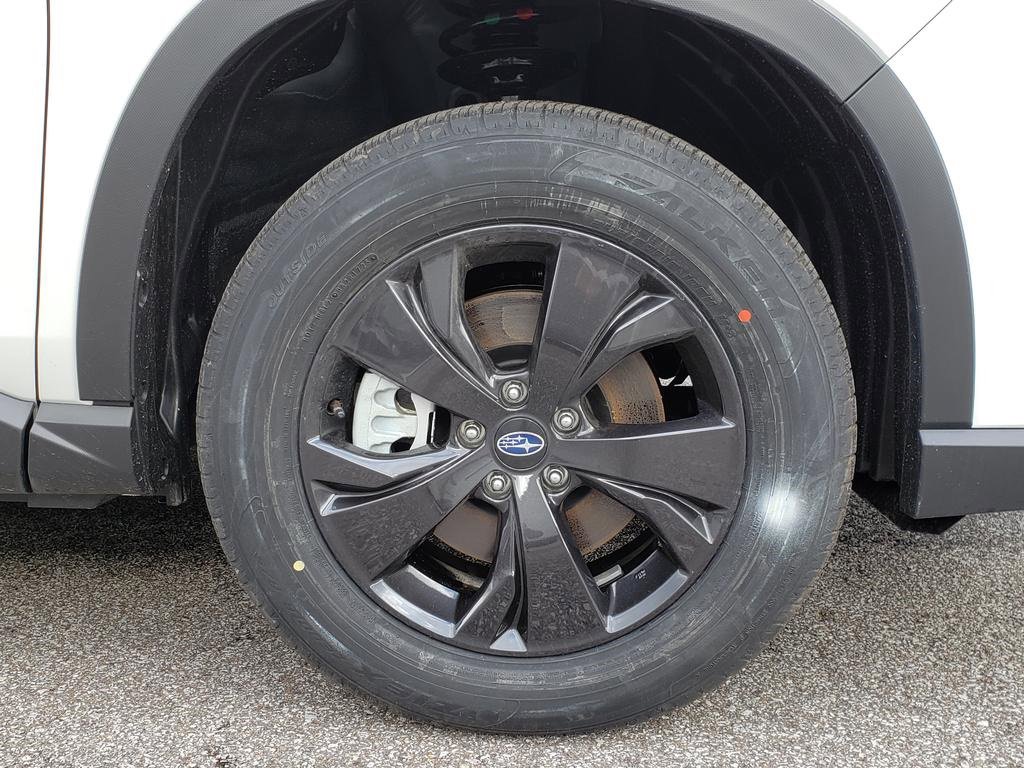 New 2026 Subaru Ascent Premium image 12