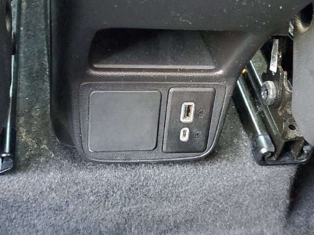 Certified 2021 Buick Encore GX Select FWD image 11