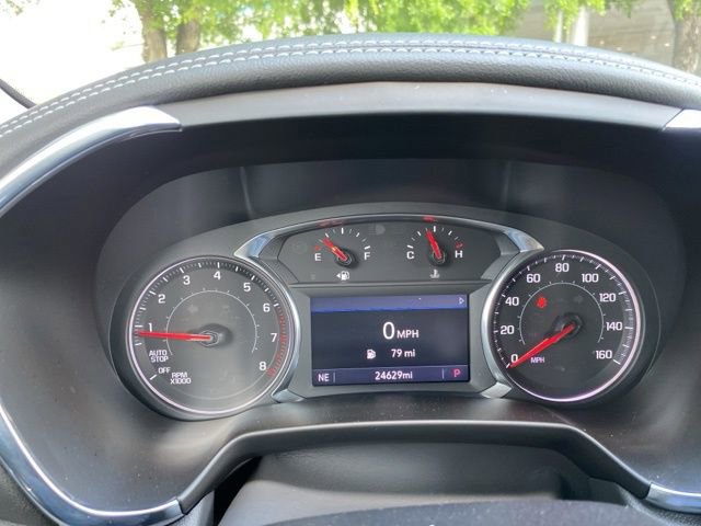 Used 2024 Chevrolet Blazer LT w/ Convenience Package image 23
