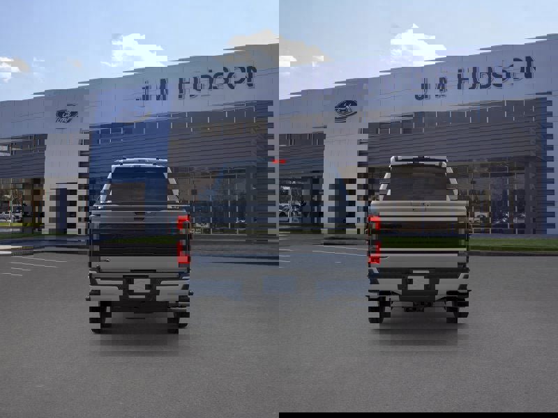 New 2026 Ford F350 4x4 Crew Cab Super Duty image 5