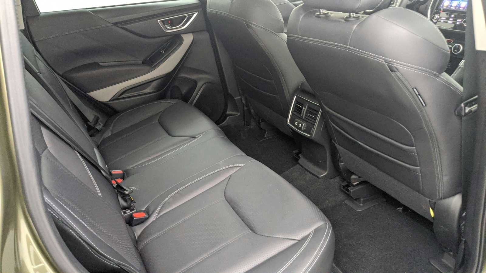 Certified 2023 Subaru Forester Limited AWD/4WD image 26