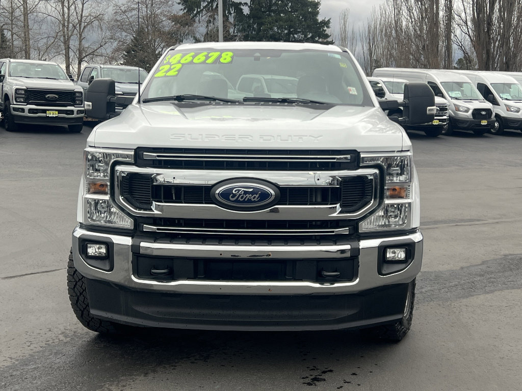 Certified 2022 Ford F250 XLT w/ XLT Value Package image 3