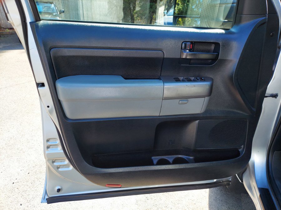 Used 2012 Toyota Tundra 4x4 Double Cab image 10