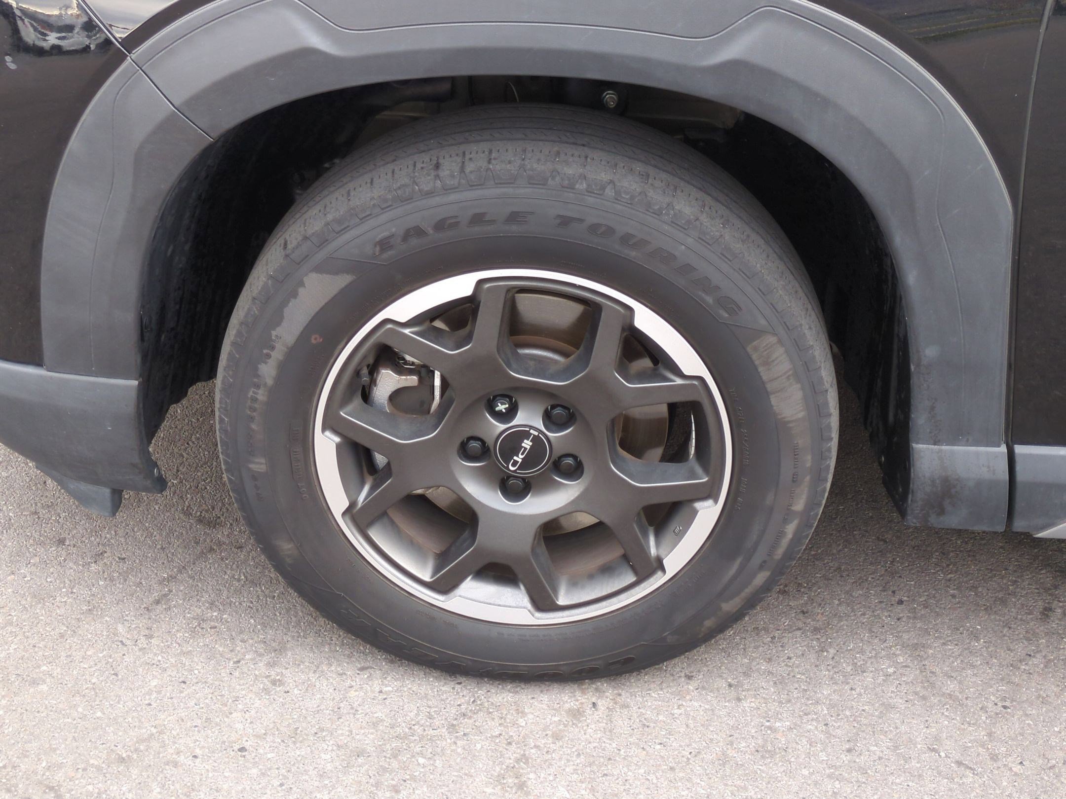 Used 2023 Honda Pilot LX image 14