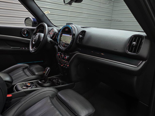 Used 2020 MINI Cooper Countryman John Cooper Works AWD/4WD image 12