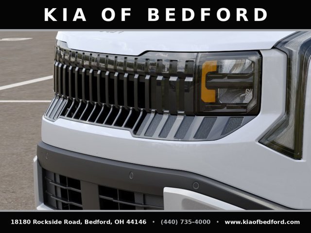 New 2027 Kia Seltos S AWD/4WD image 14