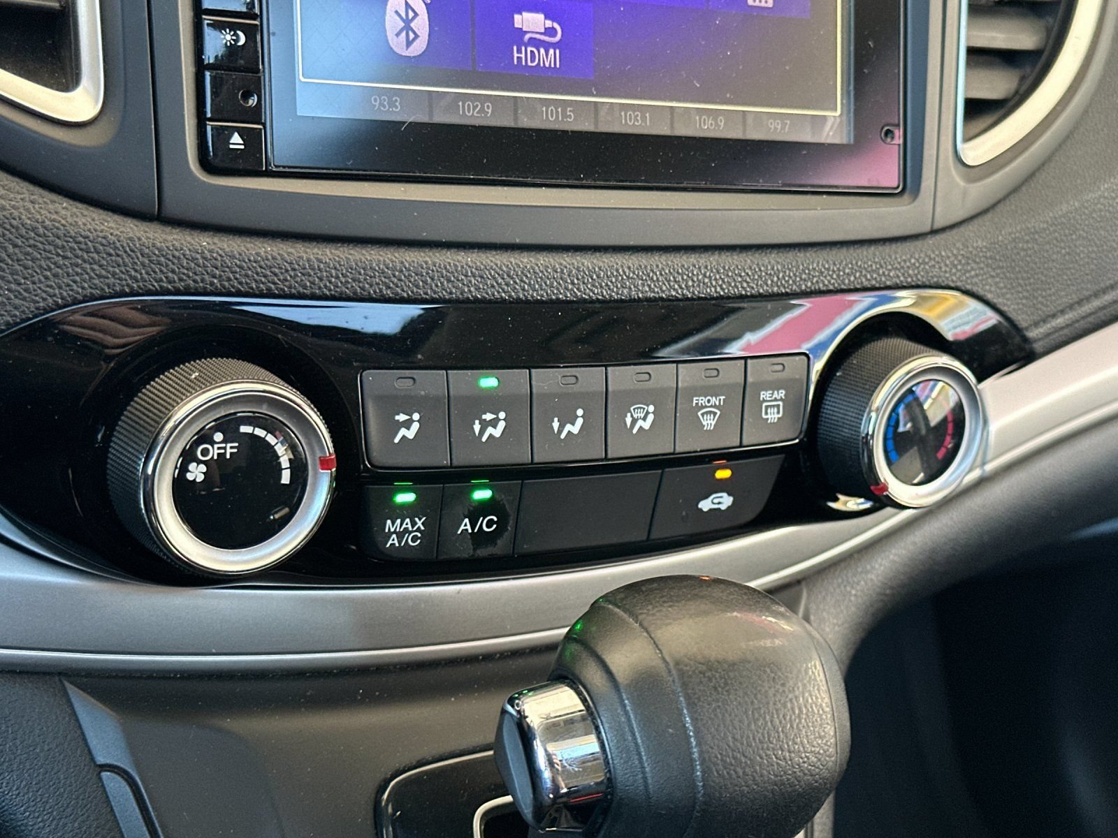 Used 2016 Honda CR-V EX image 20