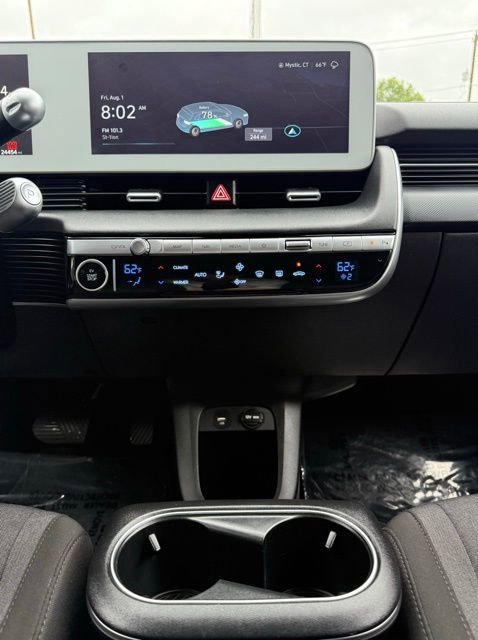 Used 2024 Hyundai Ioniq 5 SE image 23