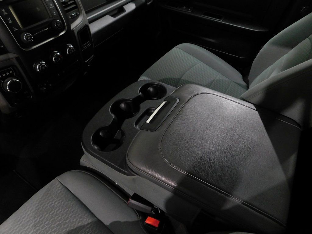 Used 2019 RAM 1500 Express image 64