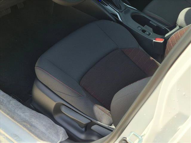 New 2026 Toyota Corolla SE FWD image 4