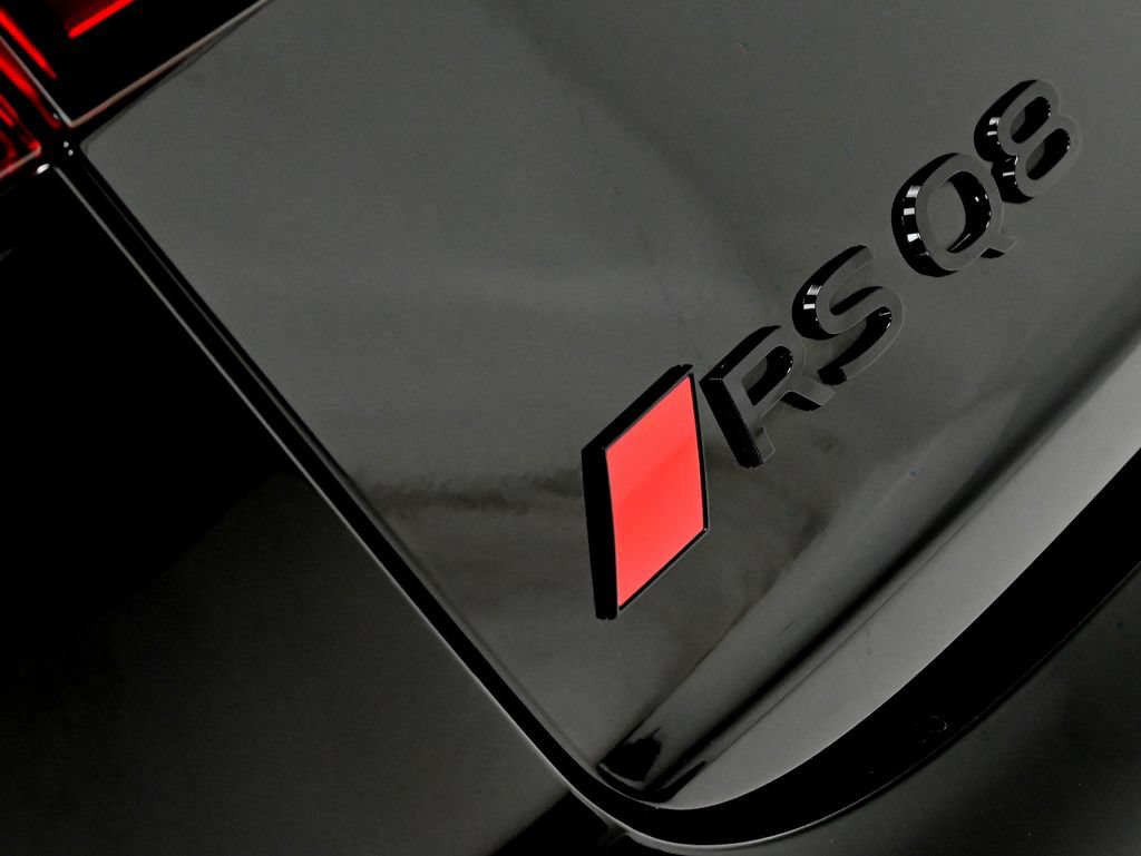 Used 2025 Audi RS Q8 performance w/ RS Design Package - Gray AWD/4WD image 41