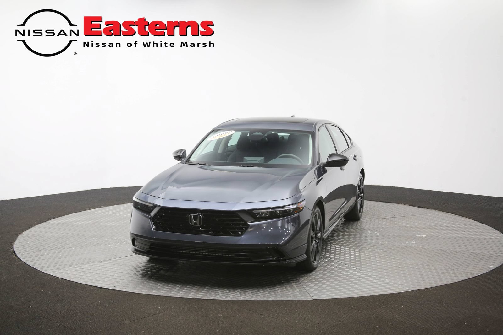 Used 2025 Honda Accord SE image 53