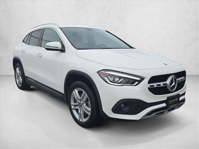Certified 2023 Mercedes-Benz GLA 250 image 3