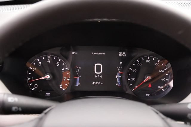 Used 2025 Jeep Compass Limited AWD/4WD image 13