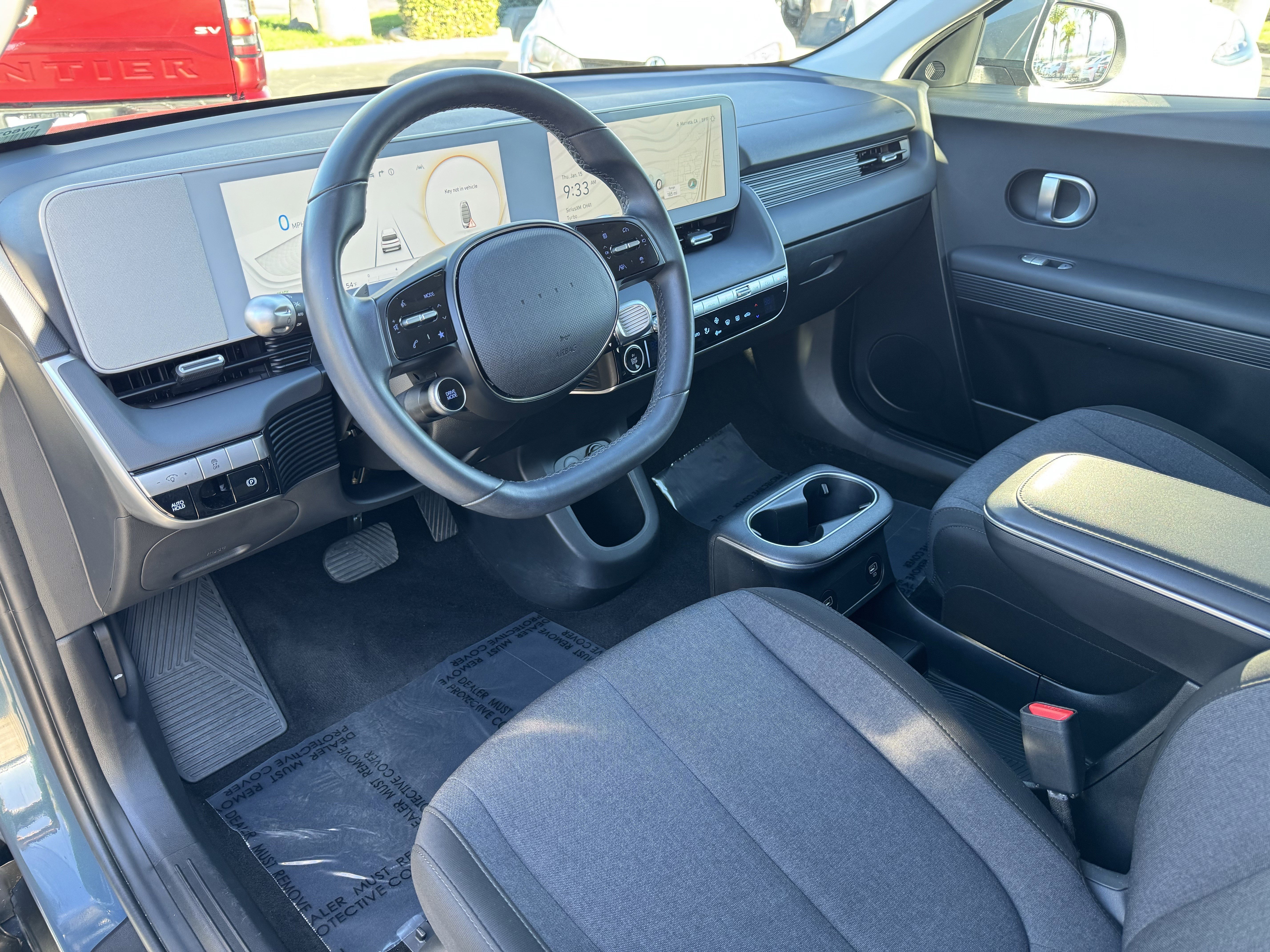 Used 2024 Hyundai Ioniq 5 SE image 17