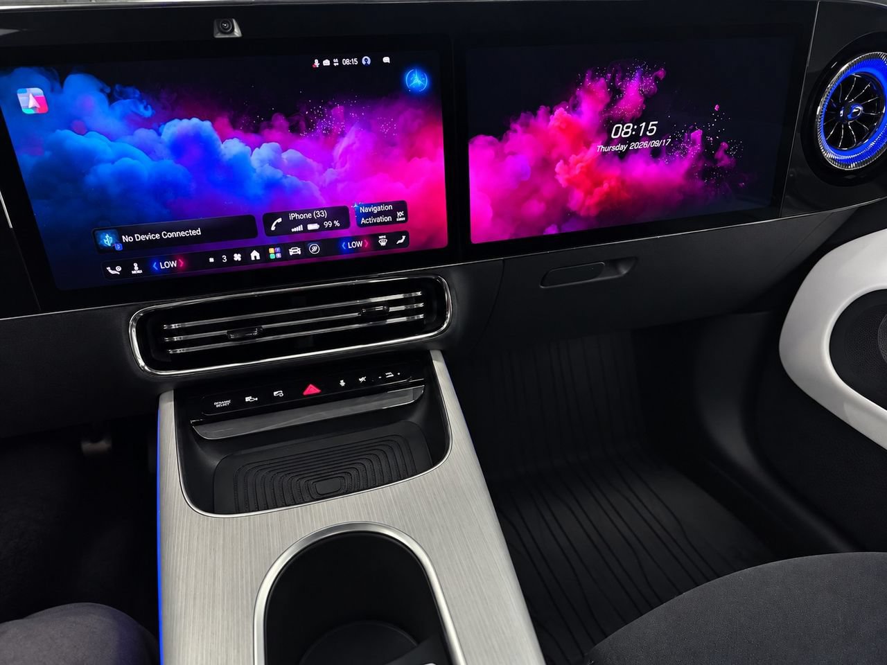 New 2027 Mercedes-Benz CLA 350 image 16