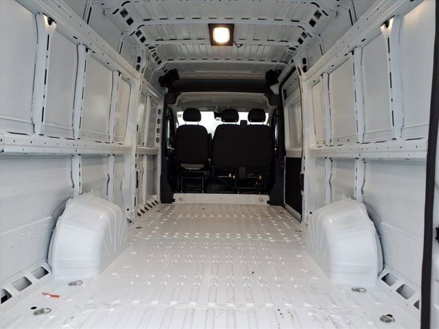 New 2026 RAM ProMaster 3500 w/ Safety Group image 19