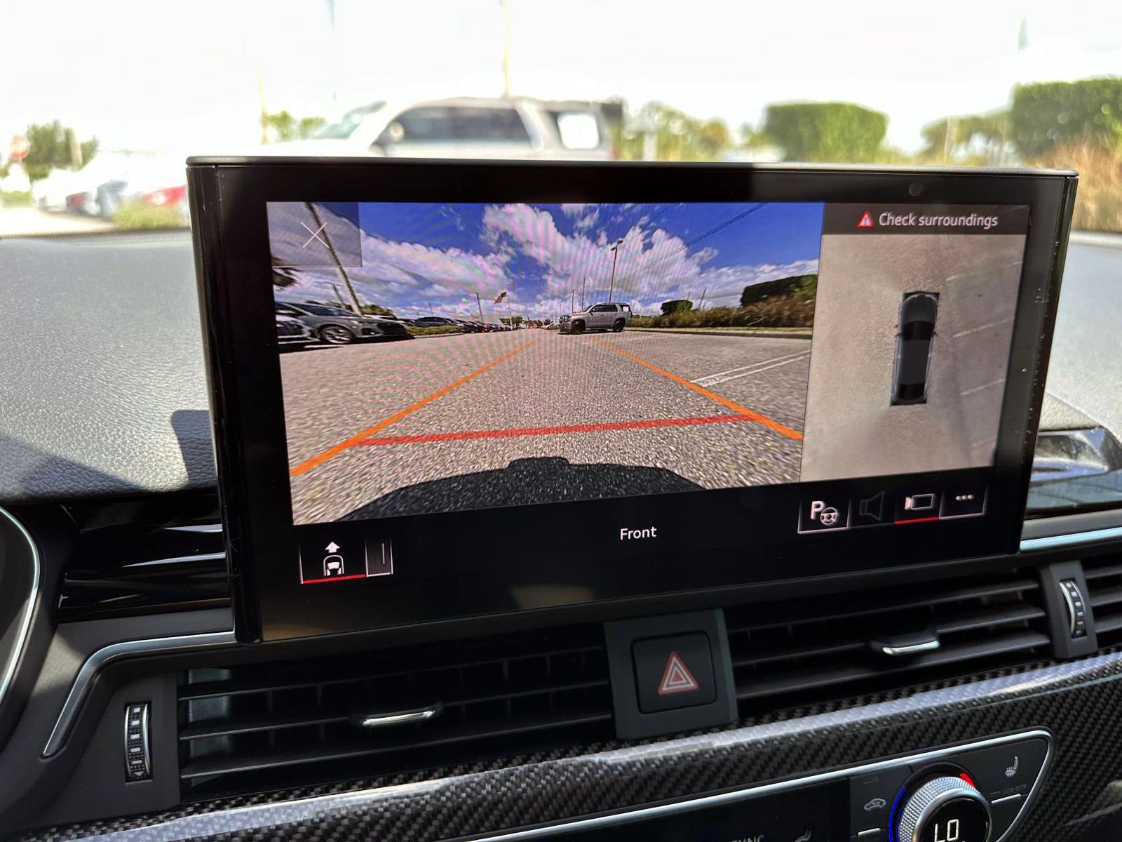 Certified 2023 Audi RS 5 Sportback image 24