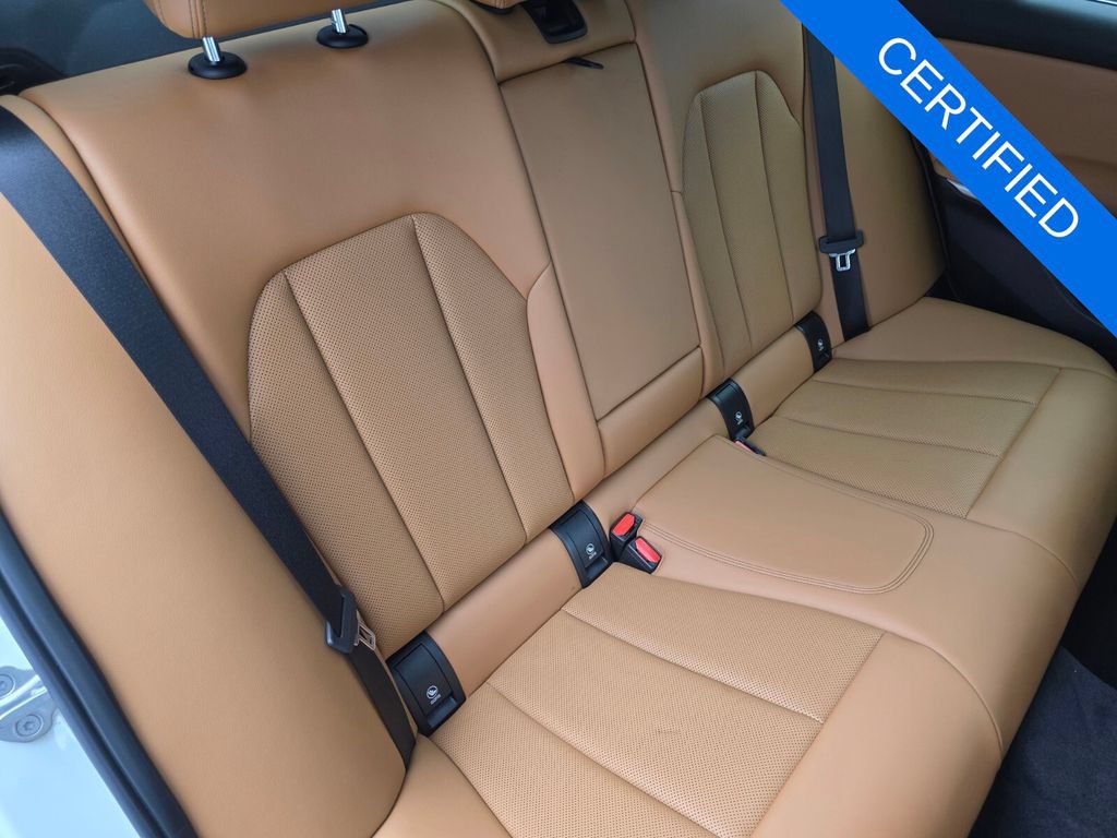 Certified 2022 BMW 330i Sedan w/ Premium Package RWD image 26