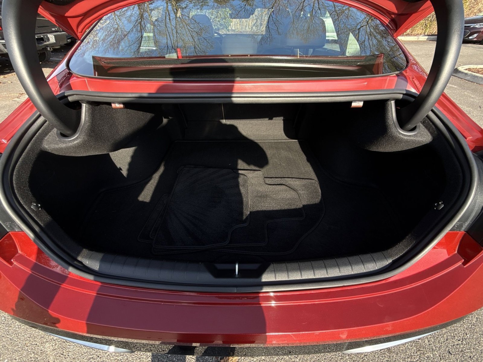 Certified 2025 Hyundai Sonata Limited image 26