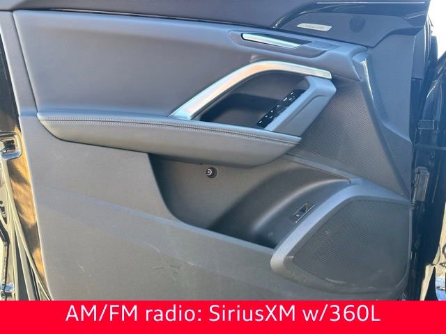 Certified 2025 Audi Q5 Premium Plus w/ Premium Plus image 16