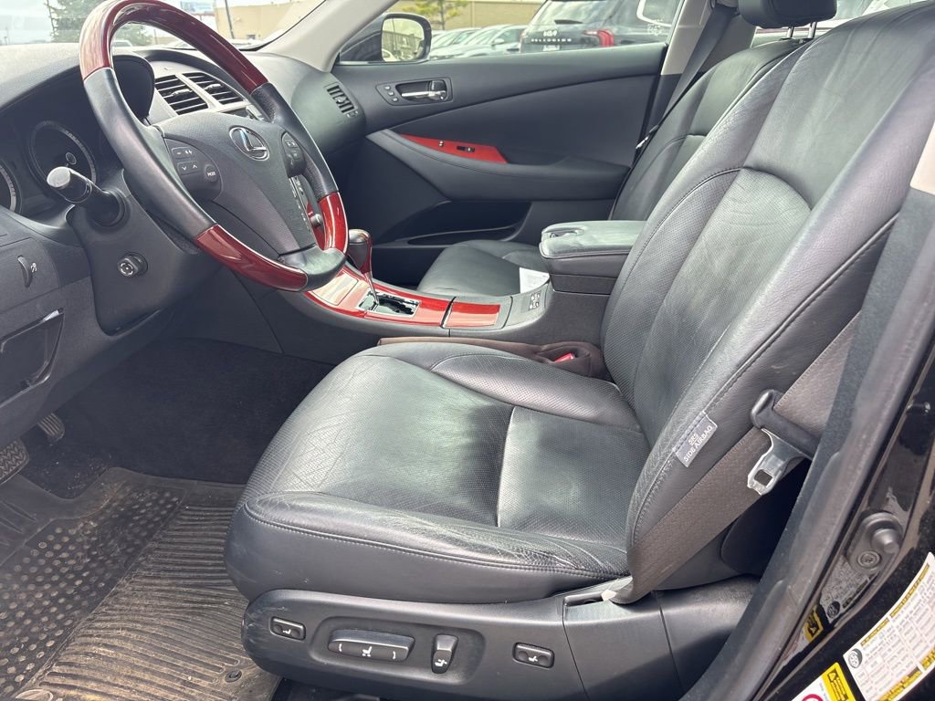 Used 2009 Lexus ES 350 image 10