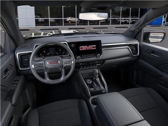 New 2026 GMC Canyon Elevation w/ Convenience Package image 15