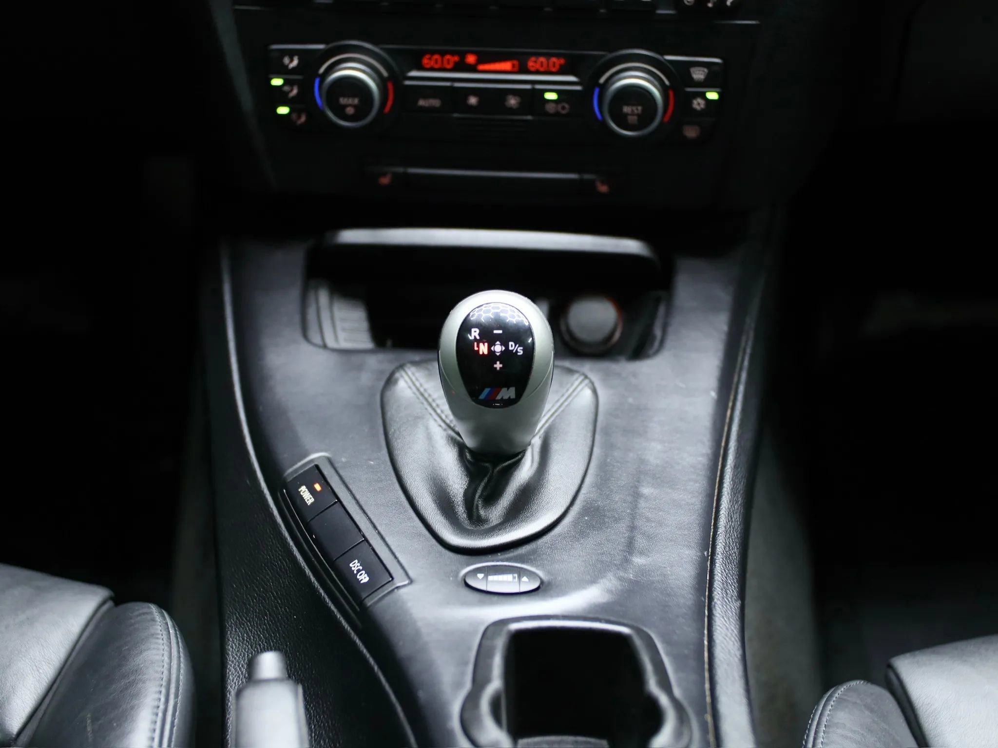 Used 2009 BMW M3 Coupe image 33