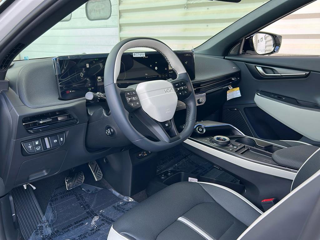 New 2025 Kia EV6 GT-Line image 11