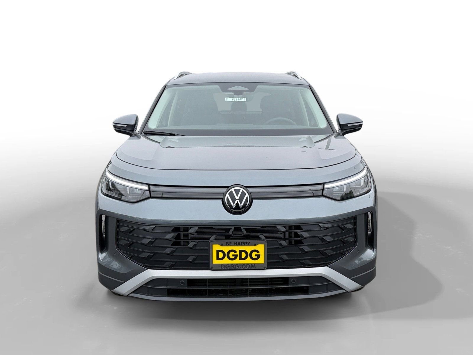New 2026 Volkswagen Tiguan SE FWD image 8