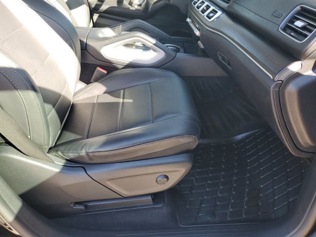 Used 2023 Mercedes-Benz GLE 350 image 16
