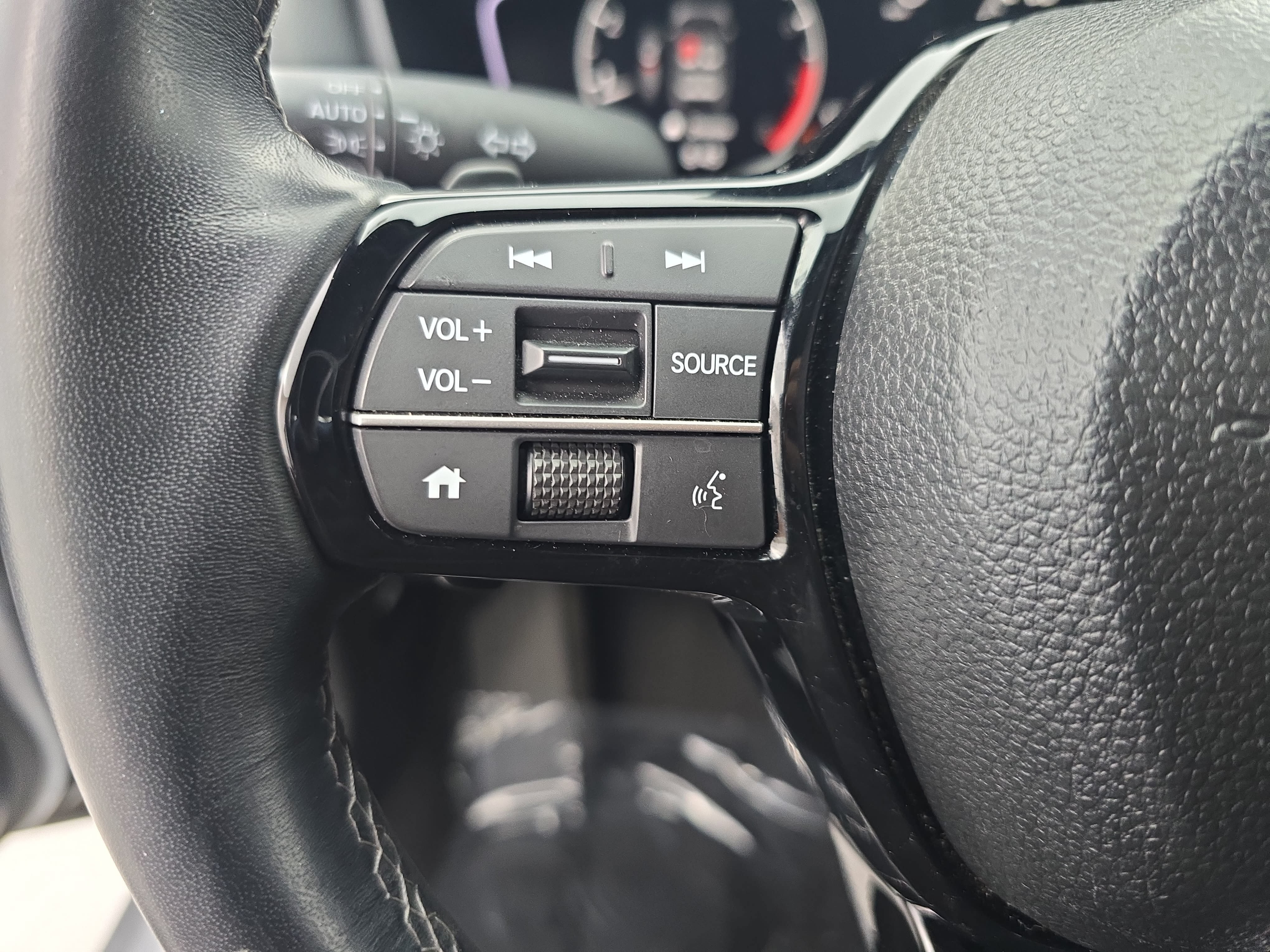 Used 2024 Honda Civic Sport image 16