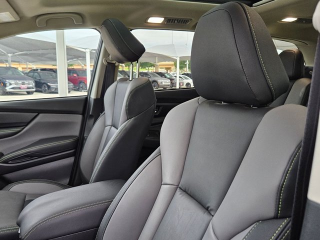 Used 2025 Subaru Ascent Onyx Edition AWD/4WD image 20