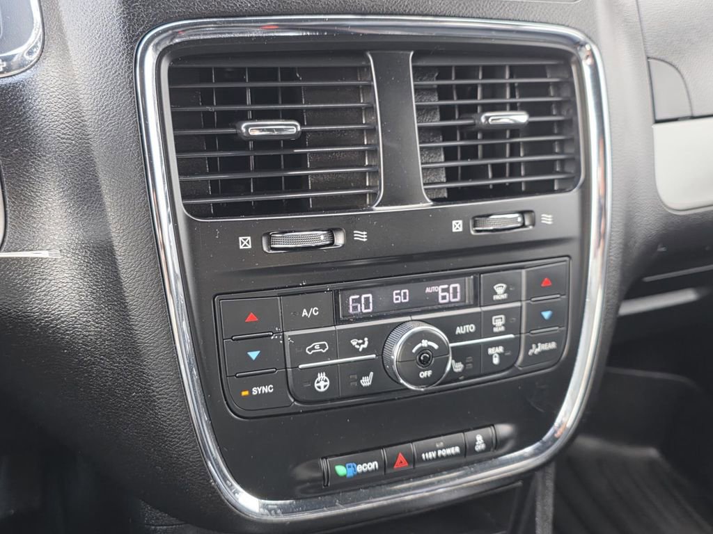 Used 2019 Dodge Grand Caravan GT image 21