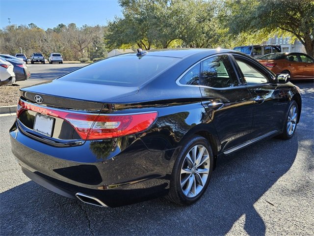 Used 2017 Hyundai Azera image 11