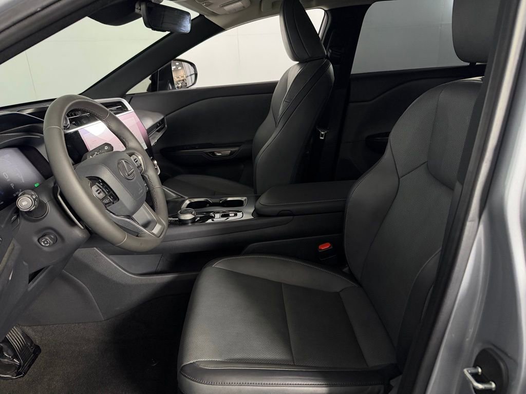 Used 2024 Lexus RZ 300e Premium image 22