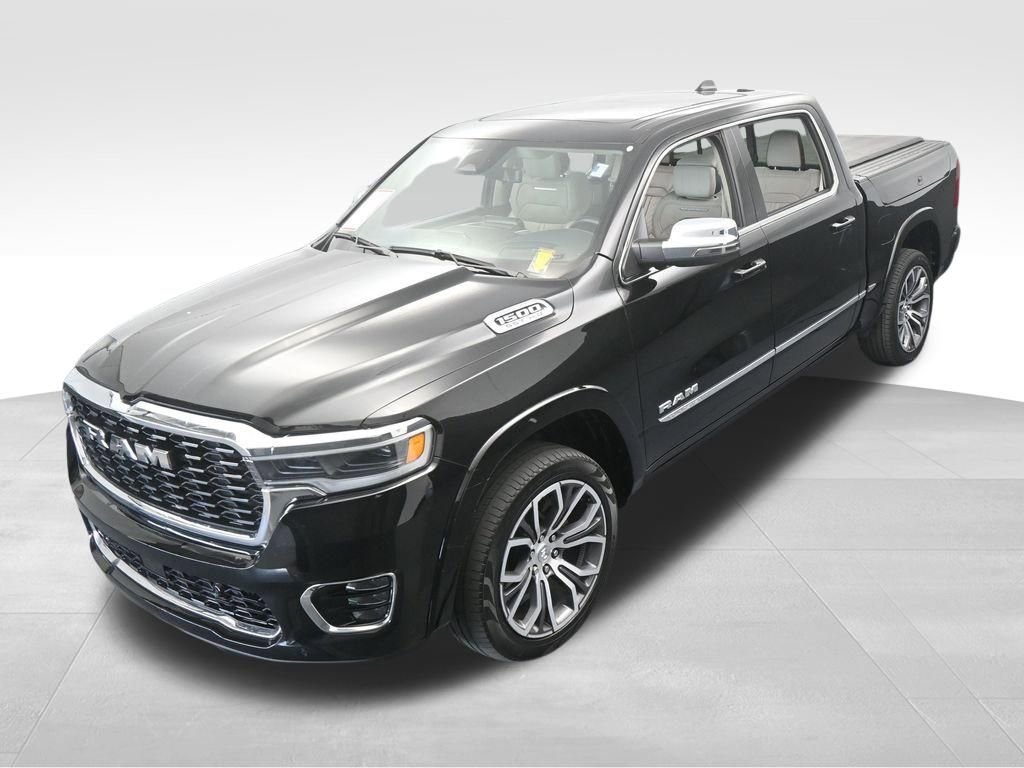 Used 2025 RAM 1500 Tungsten image 57