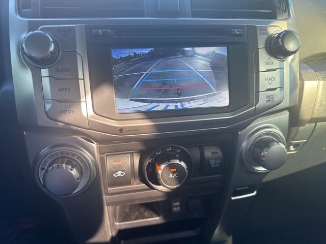 Used 2017 Toyota 4Runner SR5 AWD/4WD image 20