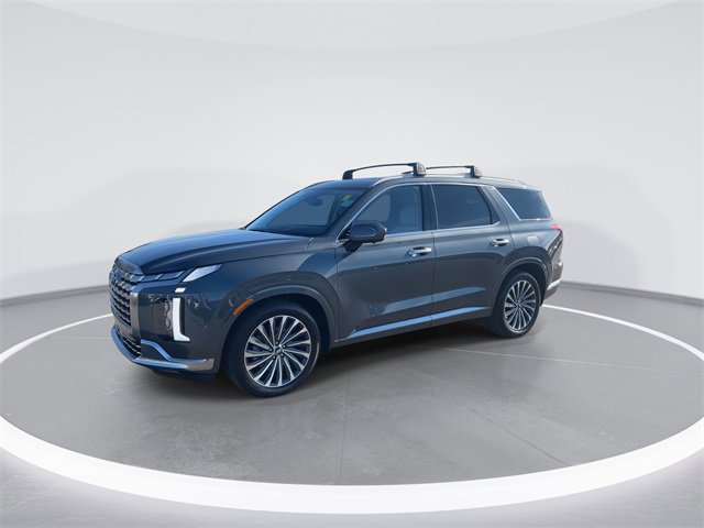 Used 2025 Hyundai Palisade Calligraphy image 4