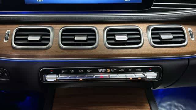 Certified 2026 Mercedes-Benz GLE 350 4MATIC image 23