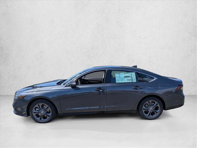 New 2026 Honda Accord LX image 6