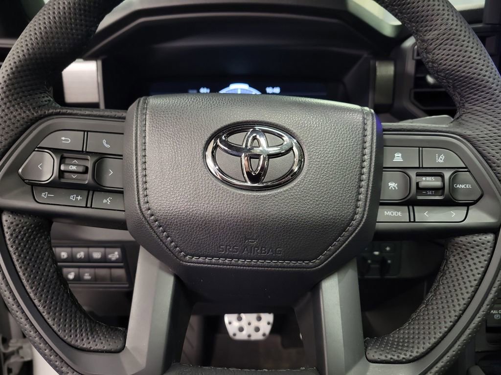 Used 2026 Toyota Tundra TRD Pro image 20