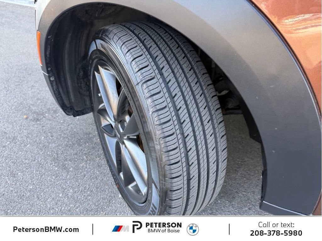 Used 2013 MINI Cooper Paceman S AWD/4WD image 29