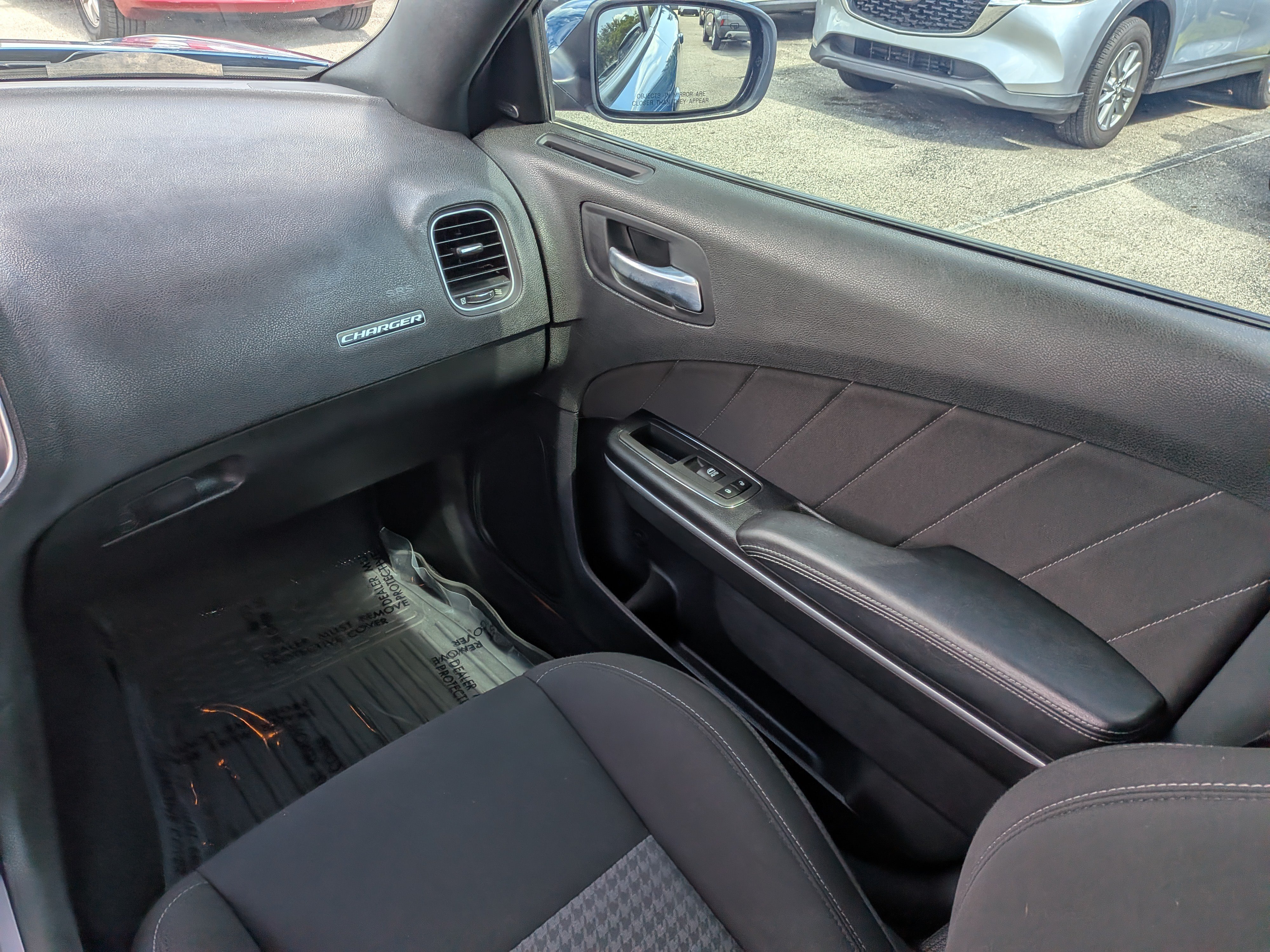 Used 2021 Dodge Charger R/T RWD image 18