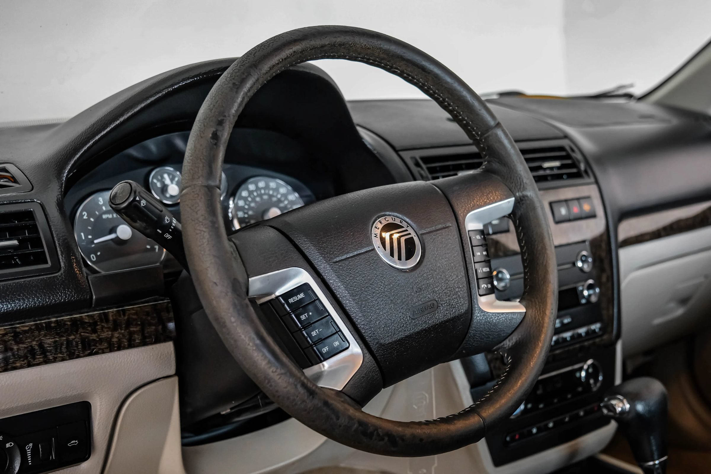 Used 2008 Mercury Milan Premier FWD image 16