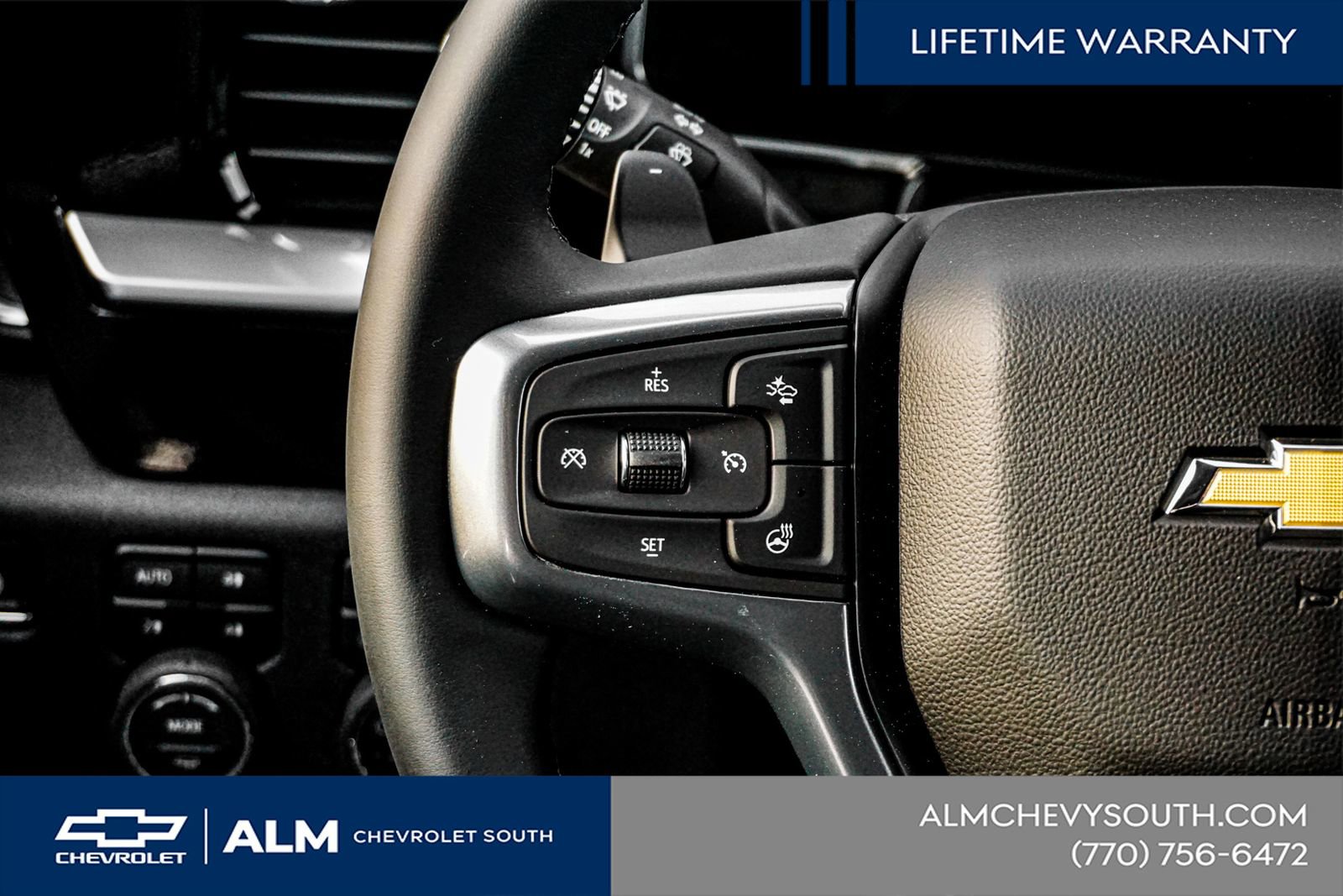 New 2026 Chevrolet Silverado 1500 LTZ image 27