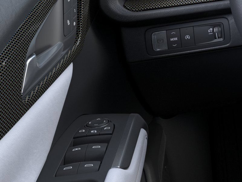 New 2026 Chevrolet Traverse High Country FWD image 23
