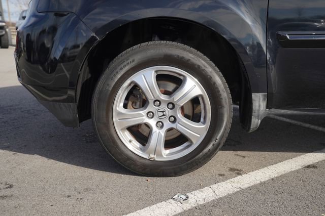 Used 2012 Honda Pilot EX-L image 10