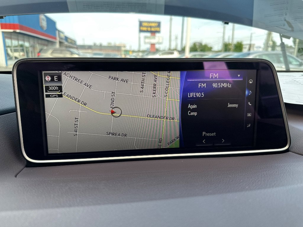 Used 2017 Lexus RX 350 FWD image 25