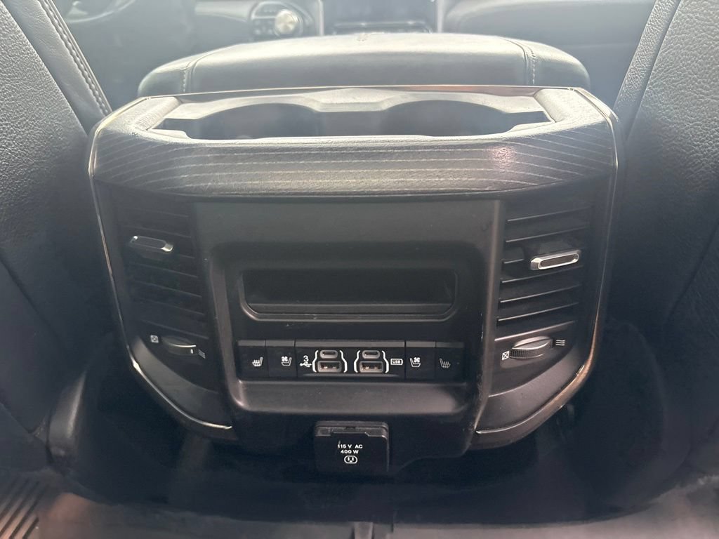 Used 2019 RAM 1500 Limited AWD/4WD image 34